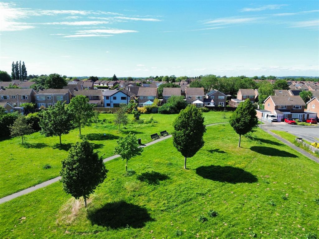 Property photo 3 of 18 Aerial View