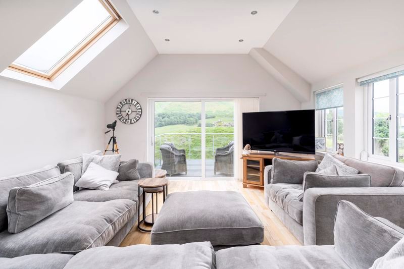 Additional image 4 of 5 bed end terrace house for sale7 Castlehill Courtyard, Kirkton Manor, Peebles EH45