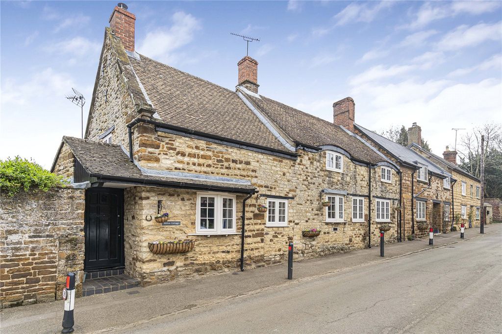 Property photo 1 of 20 Front Elevation