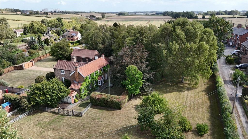Additional image 45 of 4 bed detached house for saleAllisons Cottage, Barnetby DN38