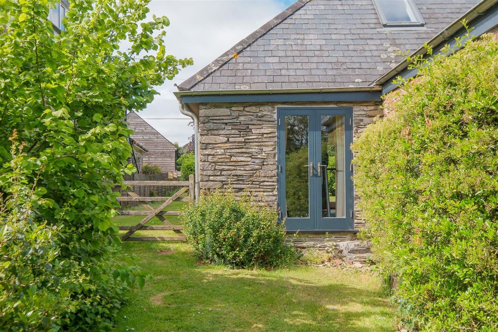 Additional image 23 of 5 bed detached house for saleMenheniot, Liskeard PL14