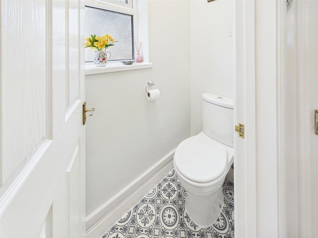 Additional image 20 of 3 bed semi-detached house for saleHawthorn Rise, Haverfordwest SA61