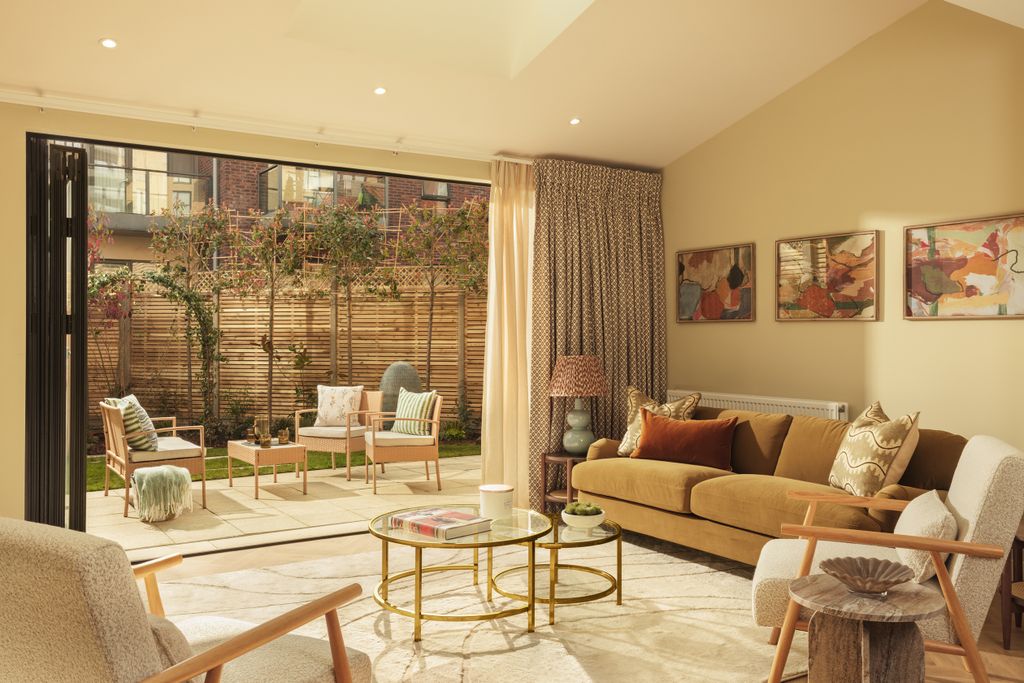 Property photo 3 of 9 Townhouse Show Home Downstairs