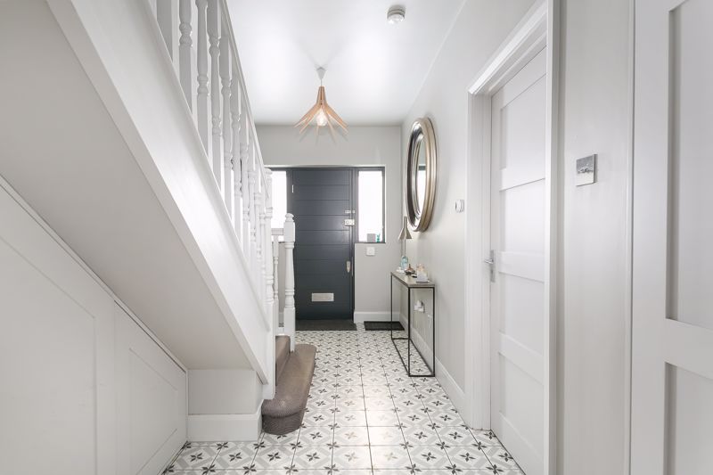 Property photo 2 of 30 Entrance Hallway