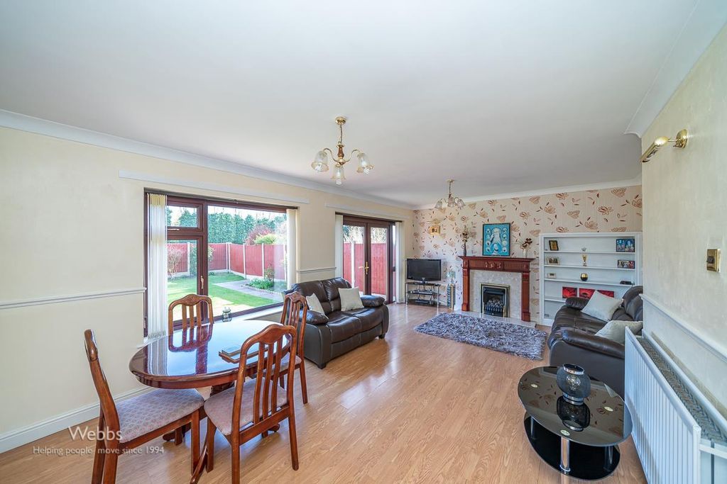 Property photo 2 of 42 Â© Webbs Estate Agents Â© (1 Of 45).Jpg