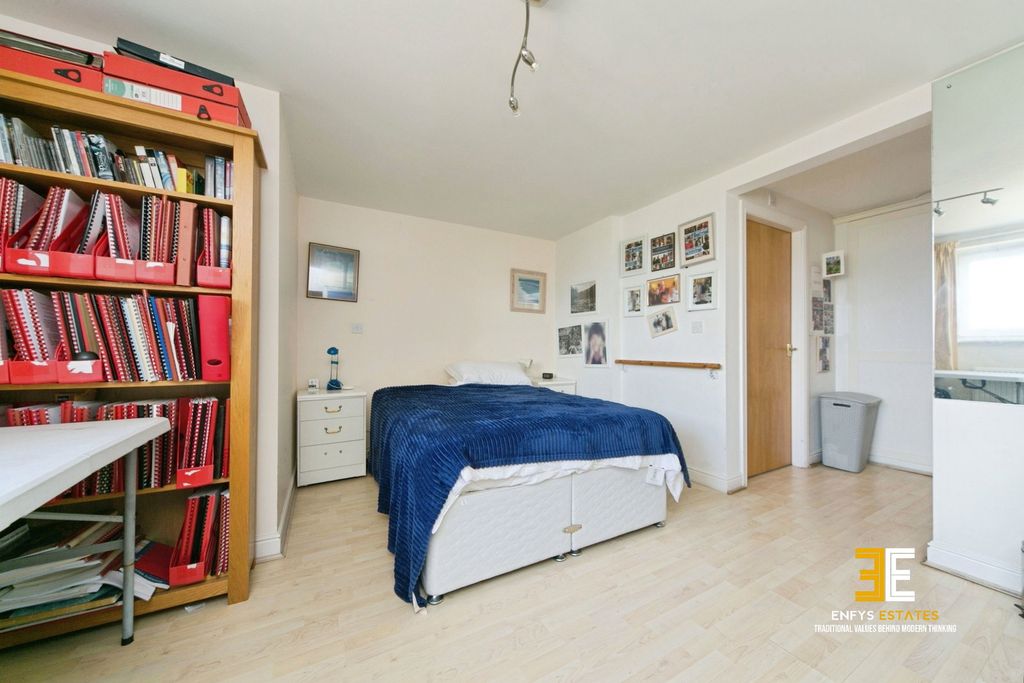 Additional image 11 of 1 bed flat for saleGogarth Morfa, Abbey Road, Llandudno LL30