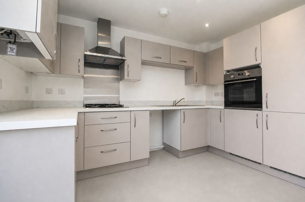 Property photo 2 of 12 Kitchen/Diner