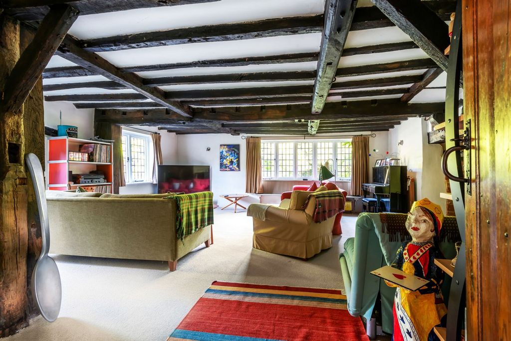 Additional image 15 of 5 bed detached house for saleWest End Lane, Pinner HA5