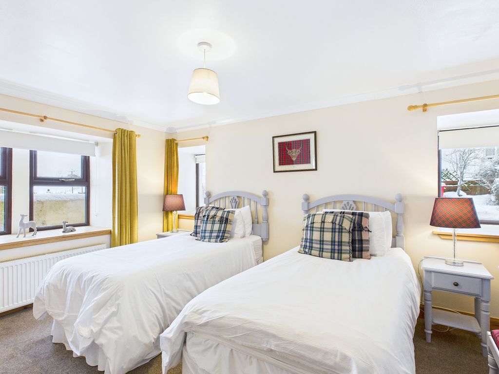 Additional image 14 of 4 bed detached house for saleDuthil, Carrbridge PH23