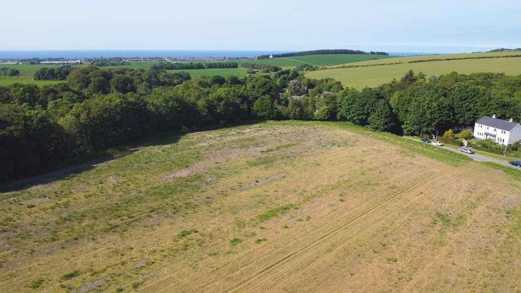 Property photo 1 of 2 Building Plots