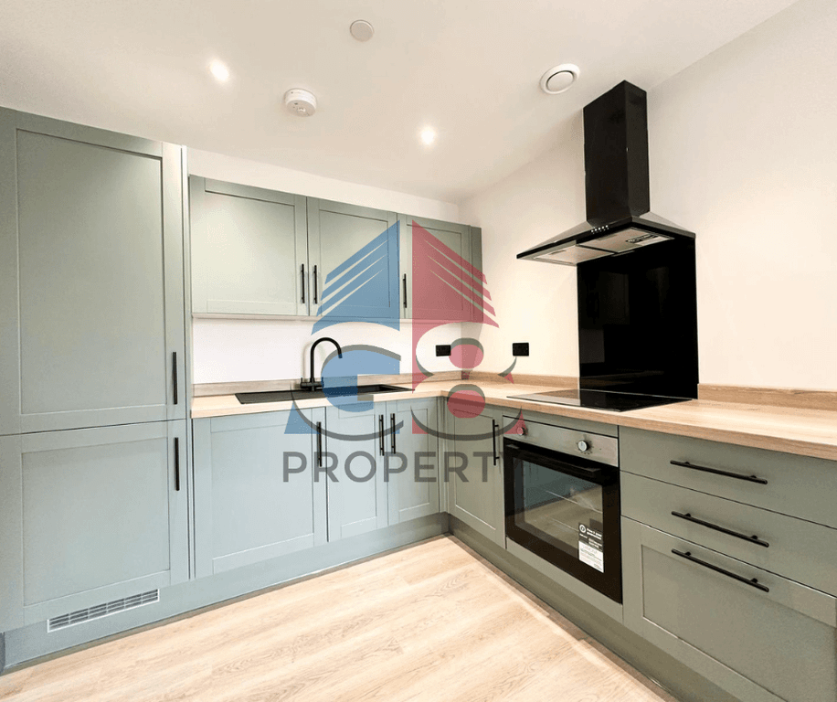 Property photo 1 of 16 Flat 6 Sheffield Road