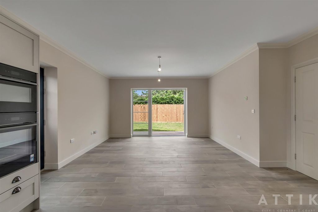 Property photo 2 of 23 For Illustration Completed Beauly Homes Project