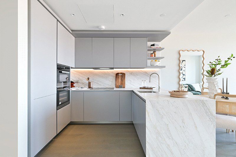 Property photo 3 of 23 Kitchen