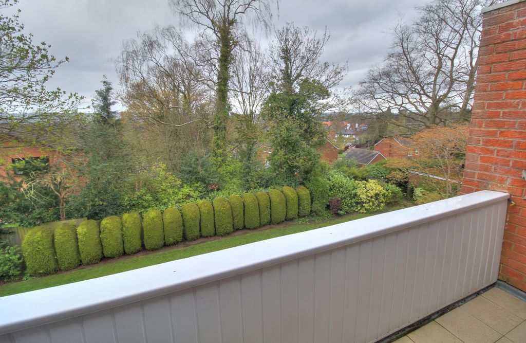 Property photo 2 of 18 Balcony
