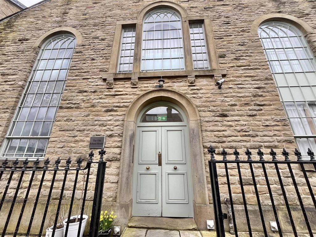 Additional image 15 of 2 bed flat for saleShrewsbury Street, Glossop SK13