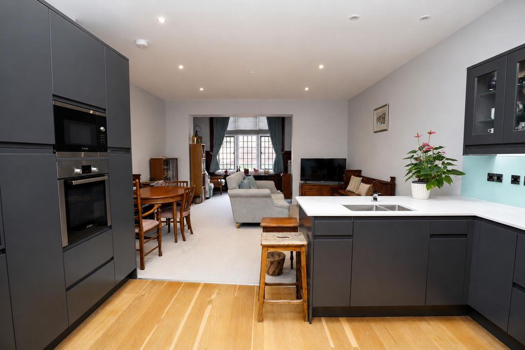 Property photo 1 of 17 Open Plan Kitchen/Living Room