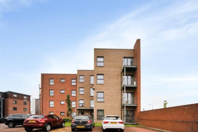 Property photo 1 of 10 Exterior