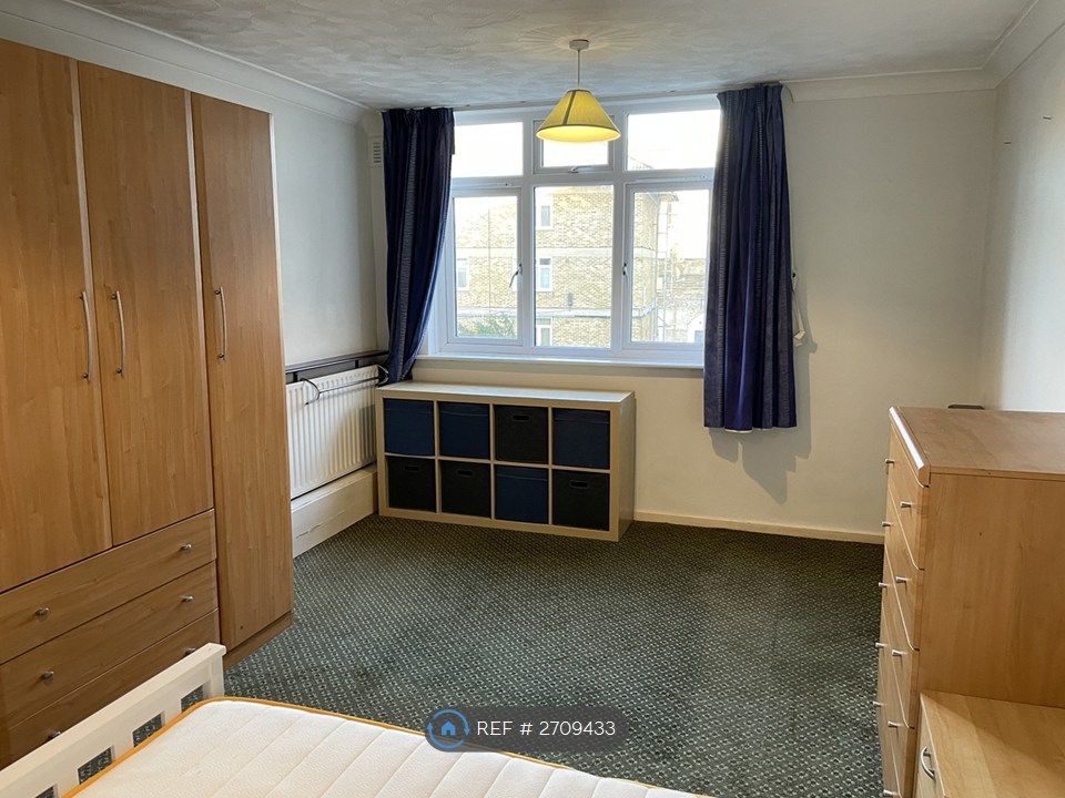 Property photo 1 of 10 King Size Double Room #1