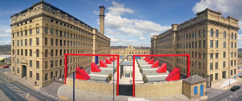 Property photo 2 of 5 Work-Lister-Mills-Courtyard-05.Jpg