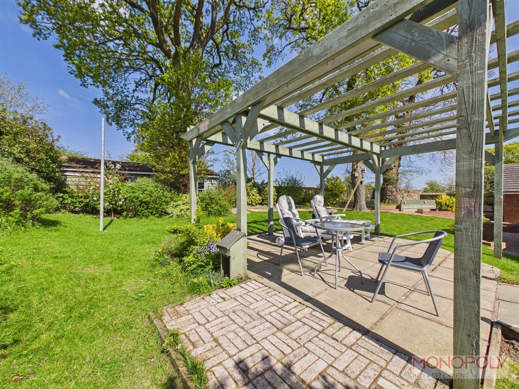 Additional image 40 of 5 bed detached house for saleChestnut Court, Summerhill, Wrexham LL11