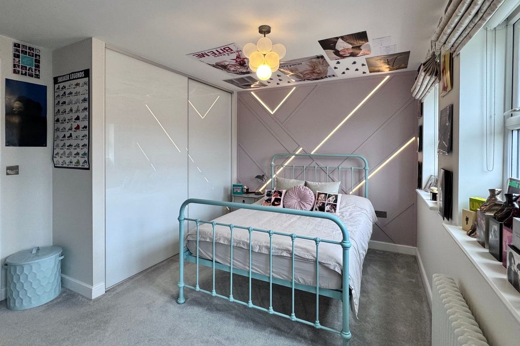 Additional image 25 of 5 bed detached house for saleScotty Brook Crescent, Glossop SK13