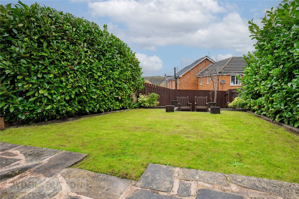 Additional image 27 of 4 bed detached house for saleKingfisher Way, Glossop SK13