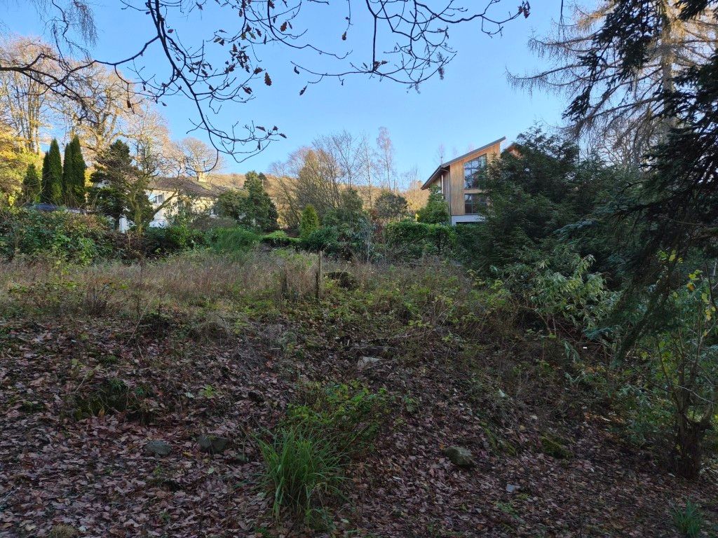 Property photo 2 of 4 View Of Site Looking Up