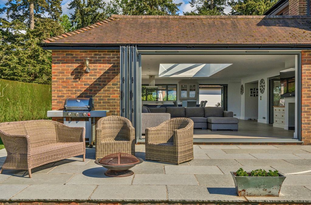 Additional image 35 of Land for saleBramley, Guildford, Surrey GU5