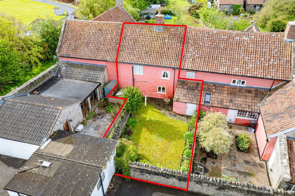 Property photo 3 of 42 2 Lake House Farm, Colehouse Lane, Clevedon, North