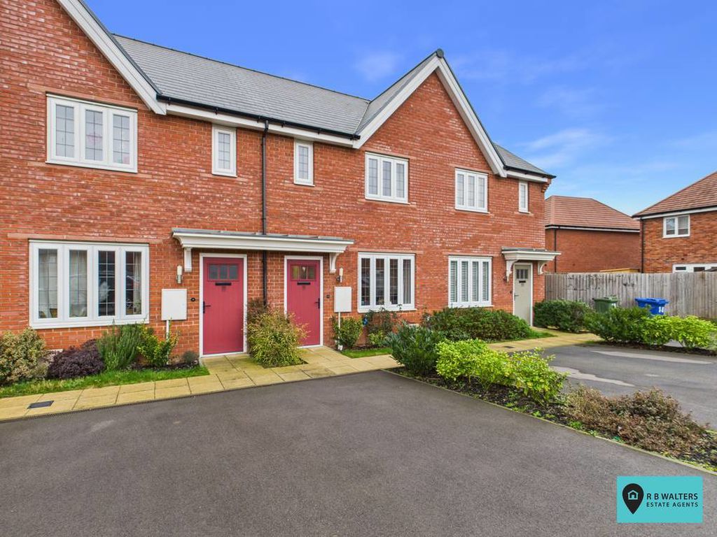 Property photo 1 of 11 Front Aspect With Parking