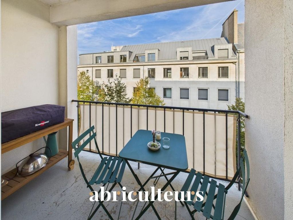 Property photo 1 of 20 Splendid Family Apartment Recently Renovated For Sale In Nantes (44000)