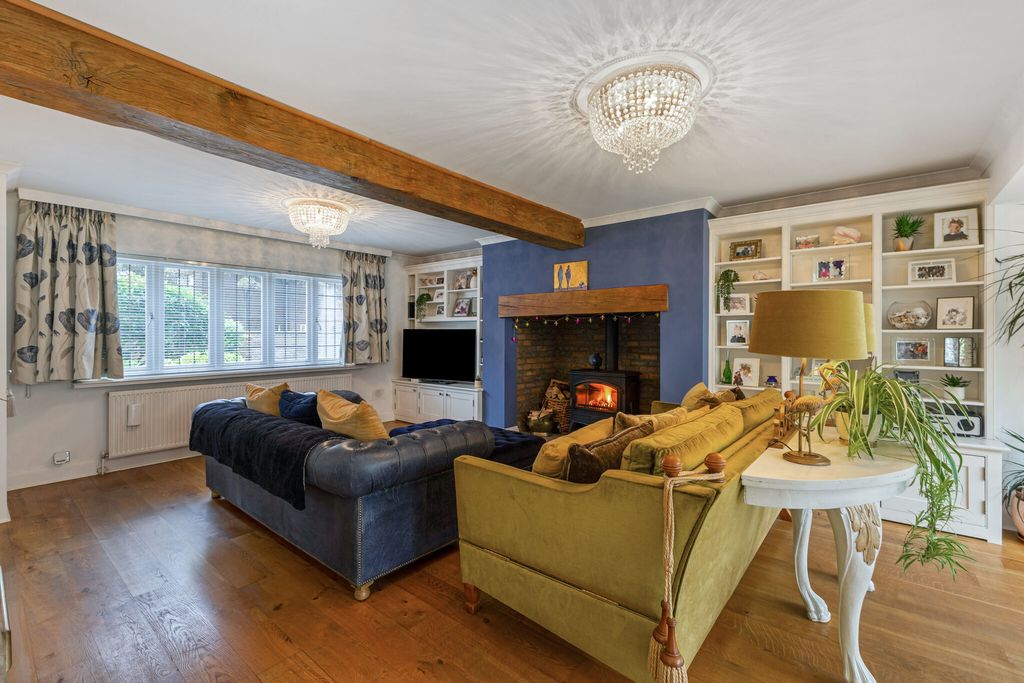 Additional image 18 of 4 bed detached house for salePrinces Crescent, Hove BN3