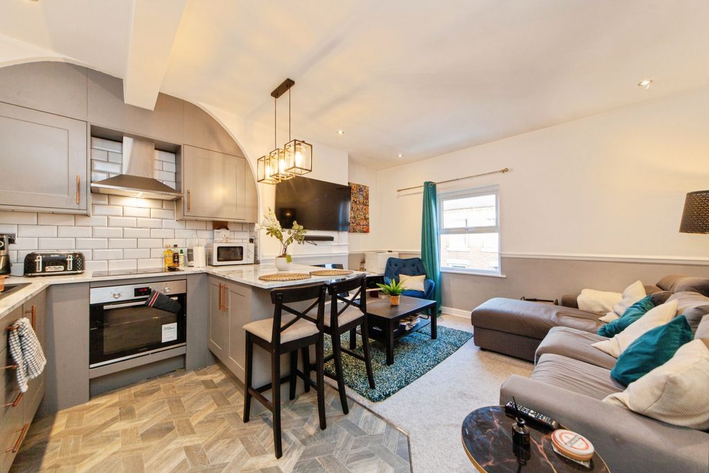 Additional image 6 of 1 bed maisonette for saleDenbigh Street, Chester CH1