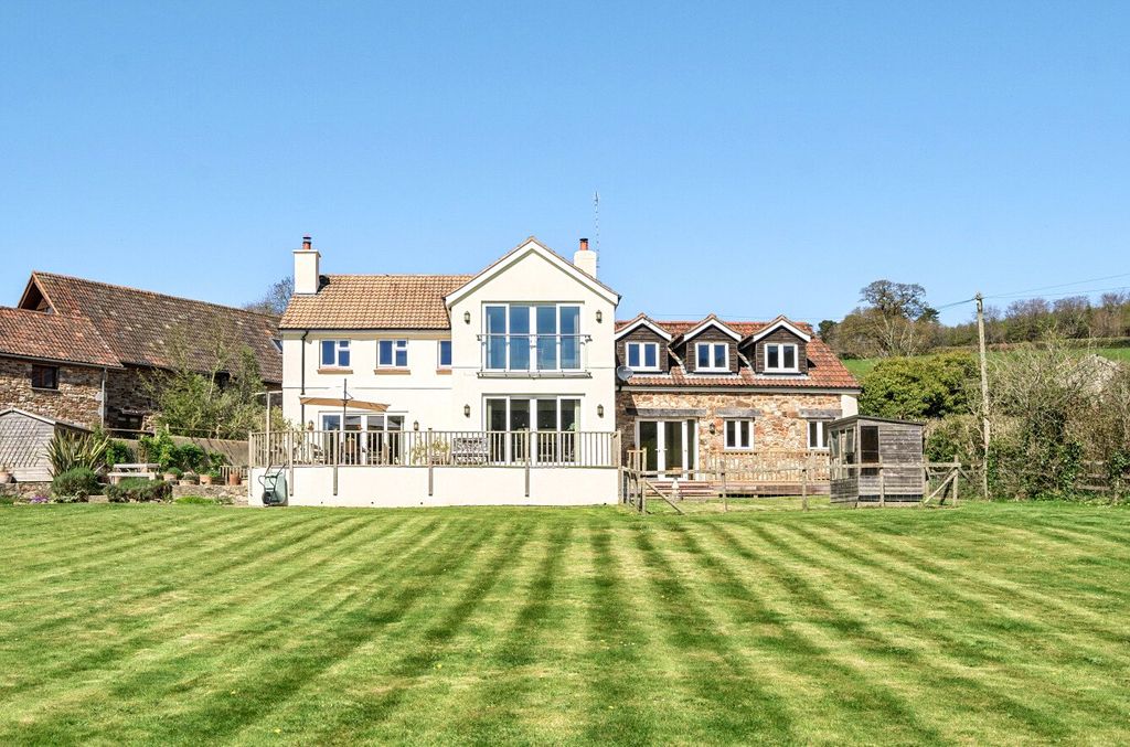 Property photo 1 of 26 Rear Aspect