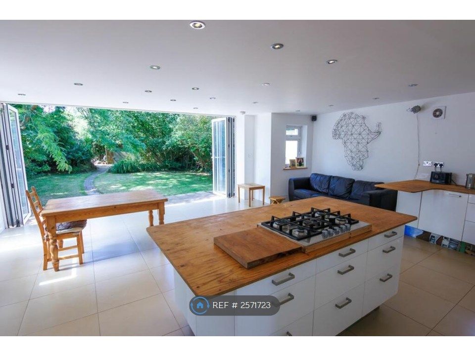 Property photo 3 of 15 Open Plan Kitchen