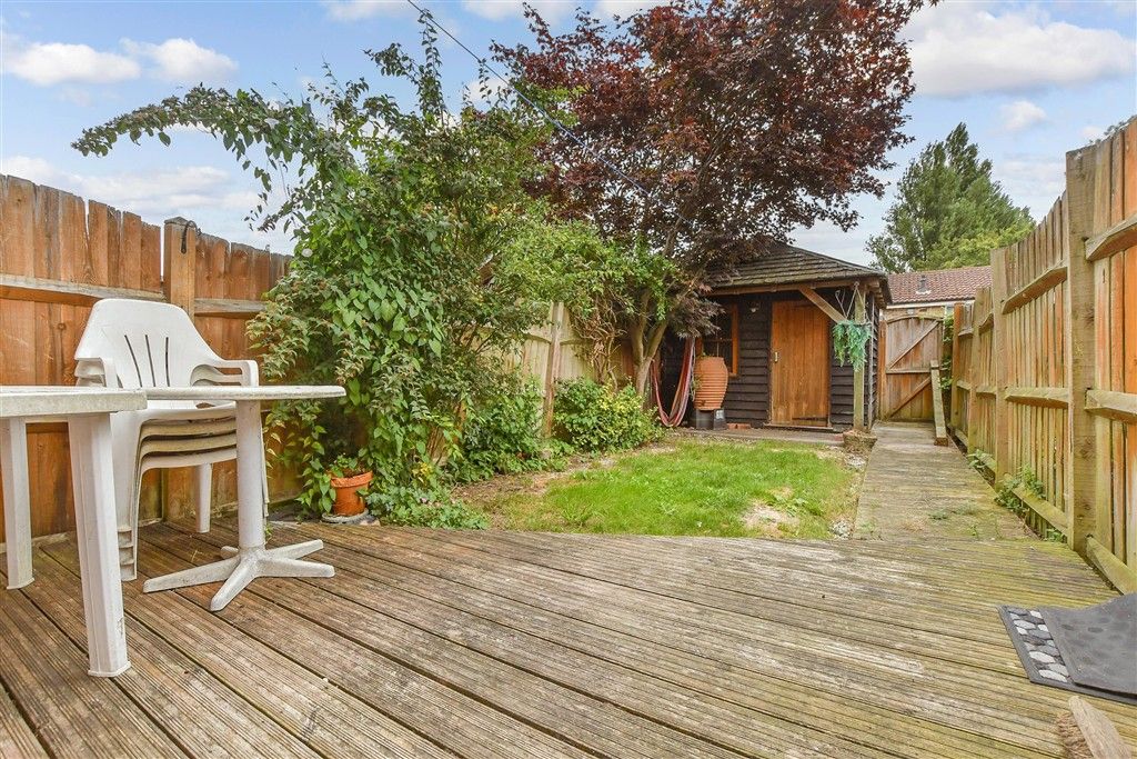 Property photo 3 of 11 Patio / Decking