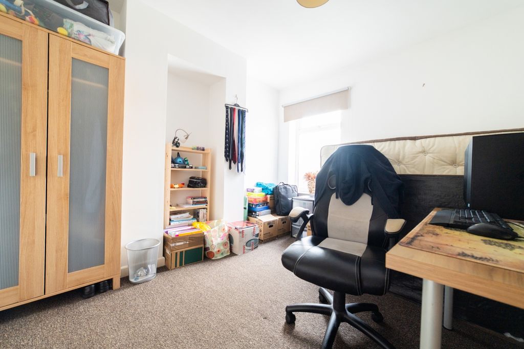Additional image 11 of 4 bed terraced house for saleDaniel Street, Cathays CF24