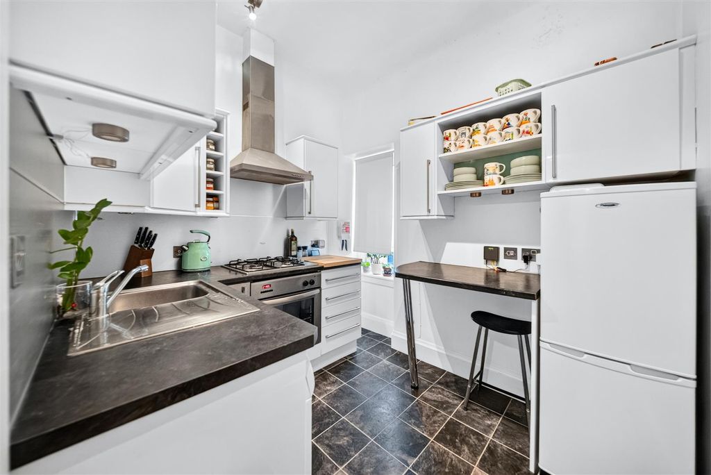 Additional image 5 of 1 bed flat for saleReay Street, Inverness IV2