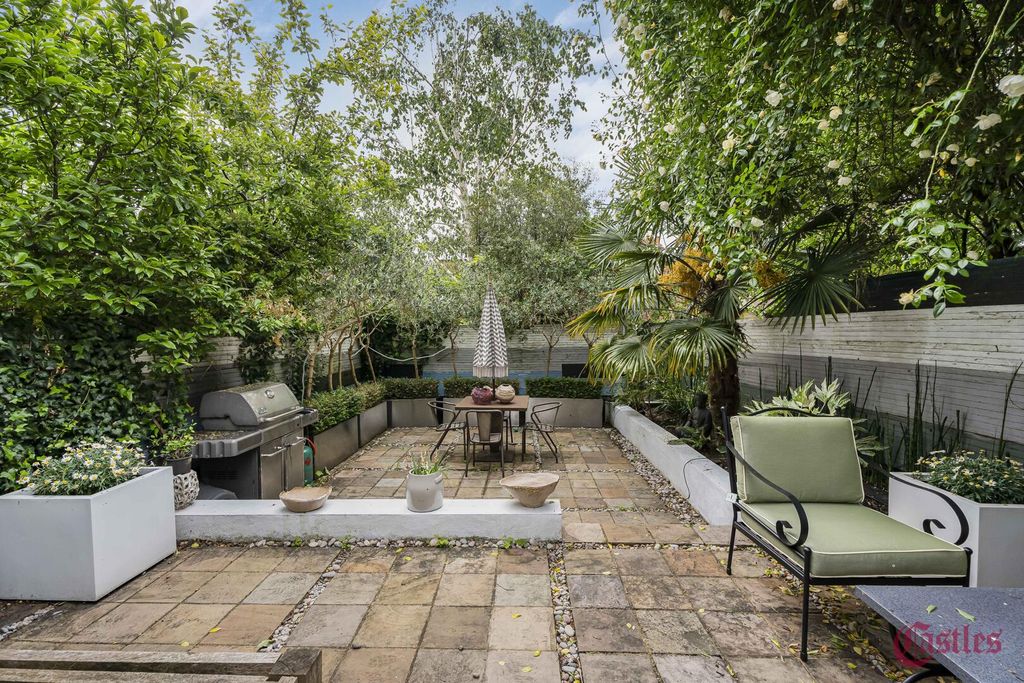 Property photo 3 of 18 Rear Garden