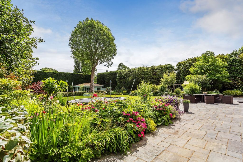 Additional image 20 of 7 bed detached house for saleNew Road, Esher, Surrey KT10