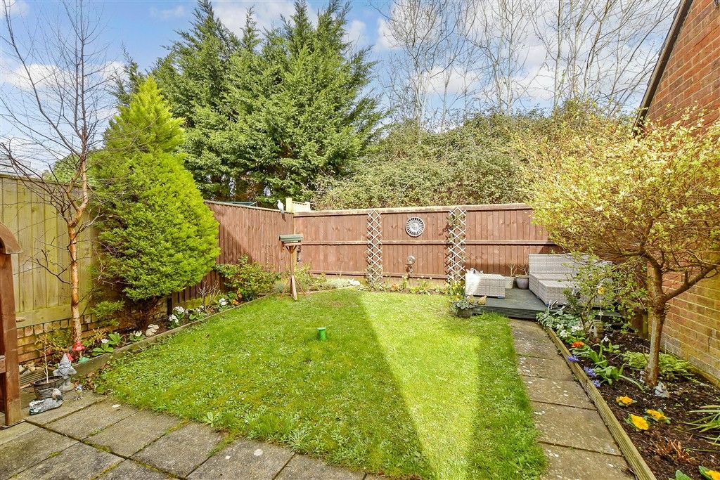 Property photo 2 of 12 Rear Garden