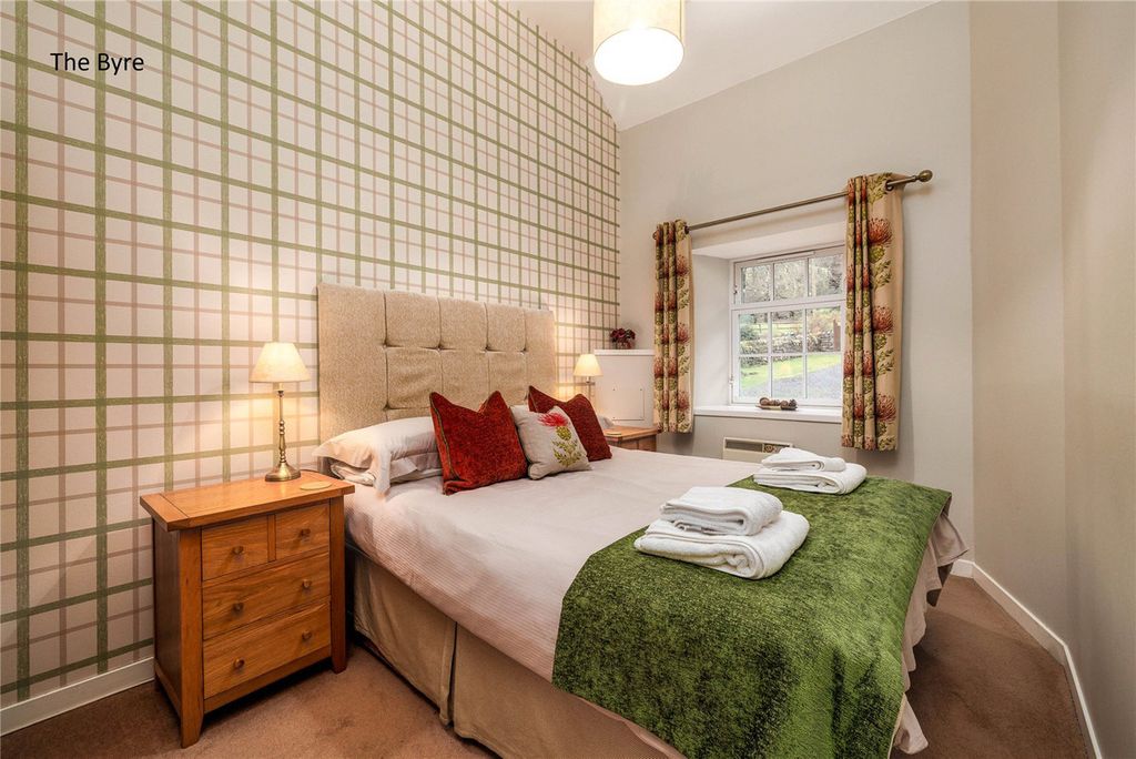 Additional image 19 of 21 bed cottage for saleHome Farm Cottages, Glendaruel PA22