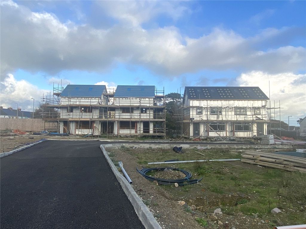 Additional image 7 of Land for saleImperial Close, Dale Road, Haverfordwest, Pembrokeshire SA61