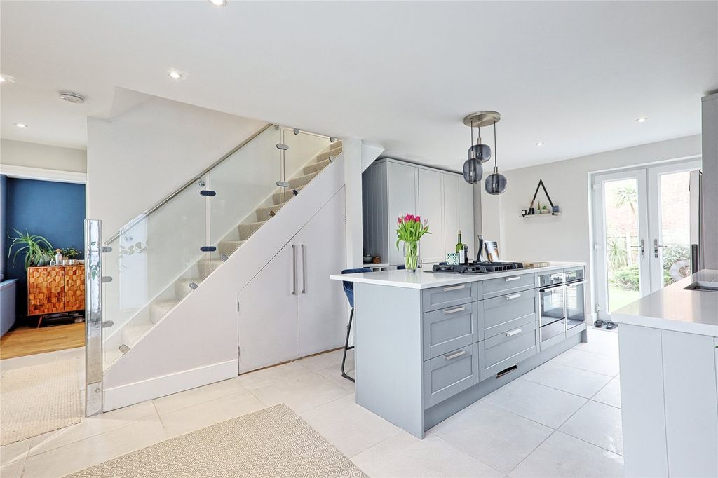 Property photo 1 of 15 Kitchen