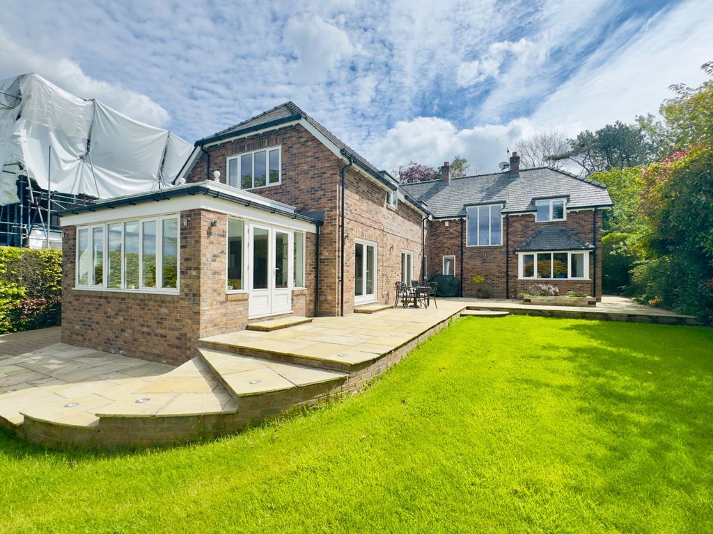 Additional image 65 of 5 bed detached house for saleEdge Hill, Ponteland, Newcastle Upon Tyne NE20