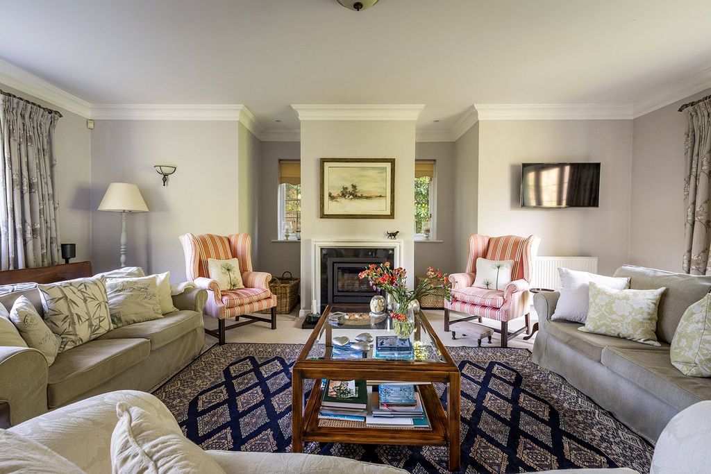 Additional image 6 of 5 bed detached house for saleThe Hydons, Salt Lane, Hydestile, Godalming GU8