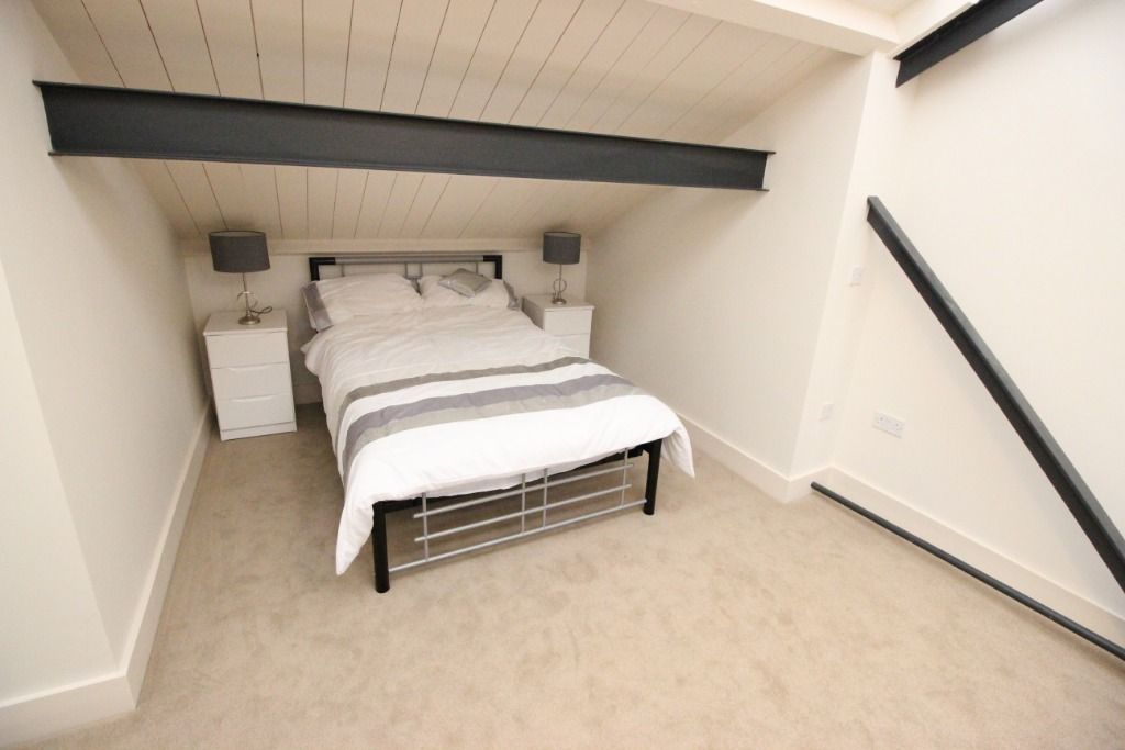 Additional image 6 of 1 bed flat to rentThe Pumphouse, Hood Road, Barry CF62