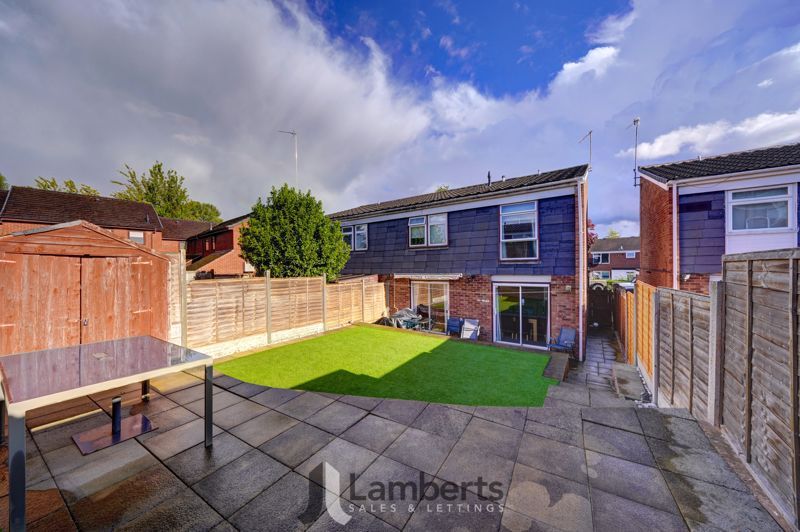 Property photo 1 of 18 Rear View