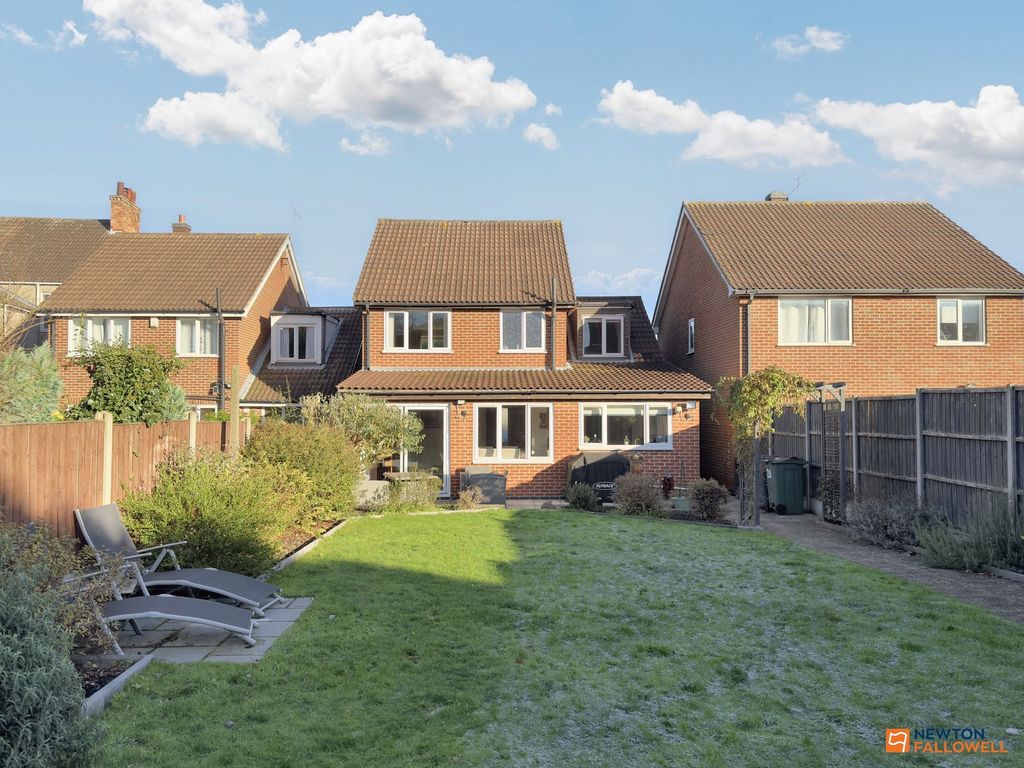 Additional image 16 of 4 bed detached house for saleChapel Street, Ibstock LE67