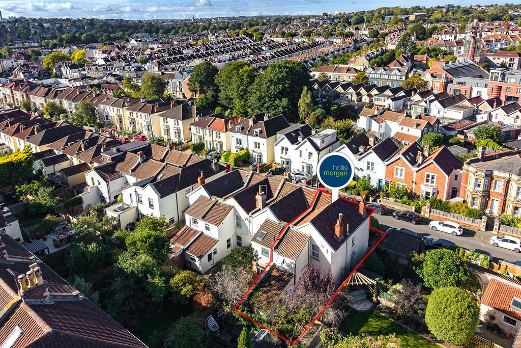 Property photo 3 of 35 164 North Road, St. Andrews, Bristol Bs6 5Al | Lea